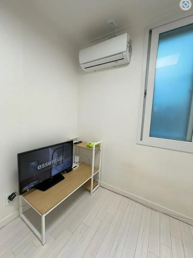 Appartamento A Neat New House With A Walkway 103 Seul 0*,