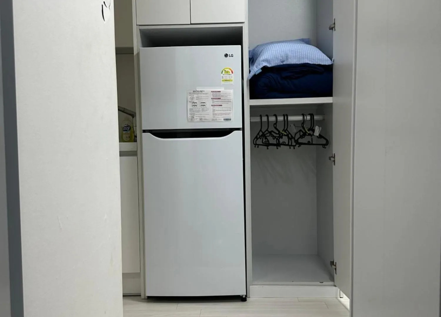 Appartamento A Neat New House With A Walkway 103 Seul